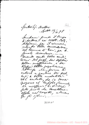 Fotogramma D 1