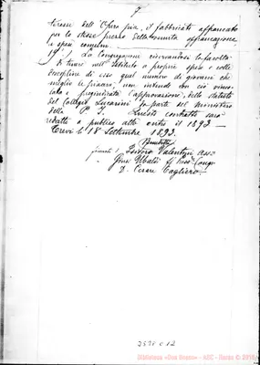 Fotogramma C 12