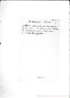 Fotogramma C 3