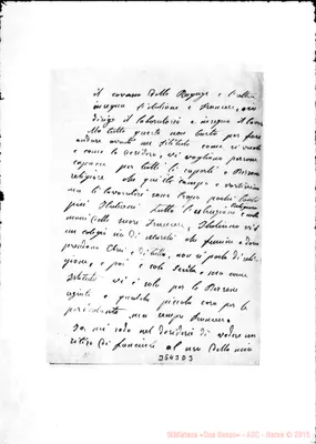 Fotogramma D 3