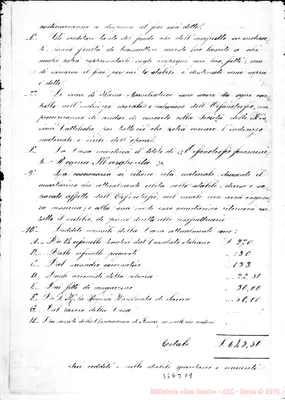 Fotogramma E 9