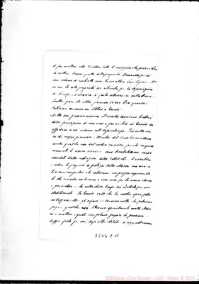 Fotogramma C 11