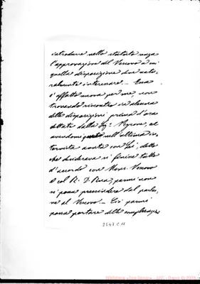 Fotogramma C 11