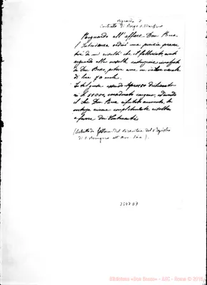 Fotogramma D 7