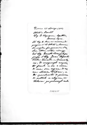 Fotogramma B 11
