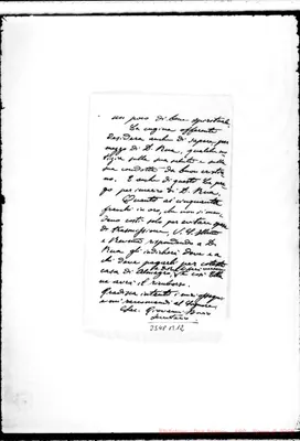 Fotogramma B 12