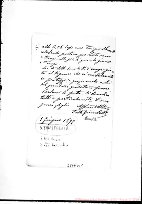 Fotogramma B 5
