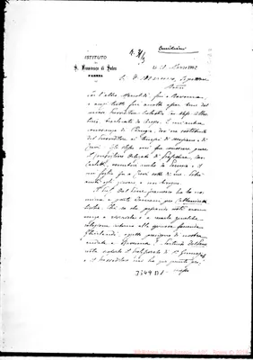 Fotogramma D 1