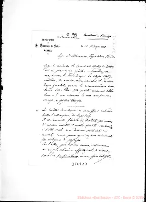 Fotogramma D 7