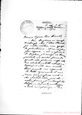 Fotogramma D 11
