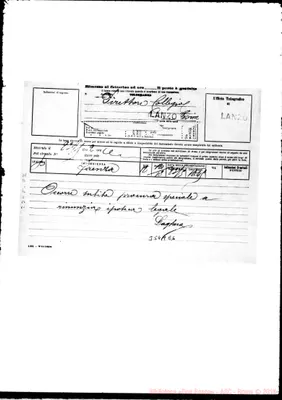 Fotogramma E 6