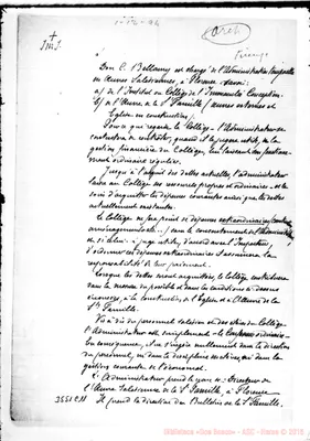 Fotogramma C 11