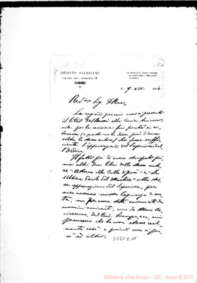 Fotogramma E 11