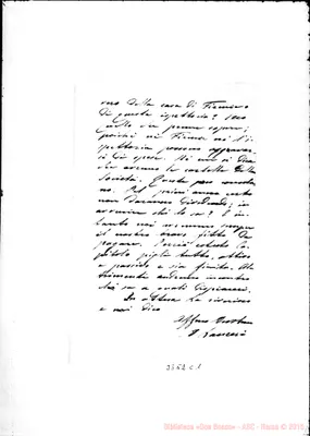 Fotogramma C 1