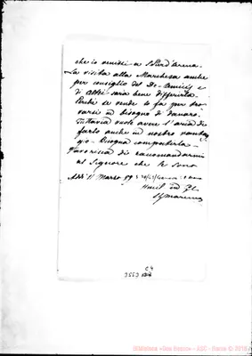Fotogramma C 4