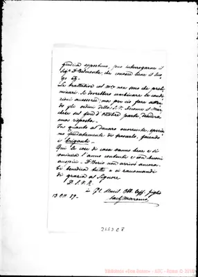 Fotogramma C 8