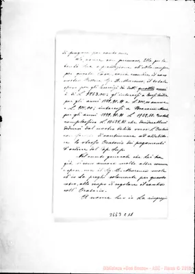 Fotogramma C 11