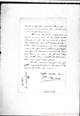 Fotogramma C 12