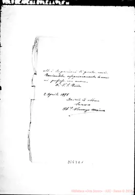 Fotogramma E 1