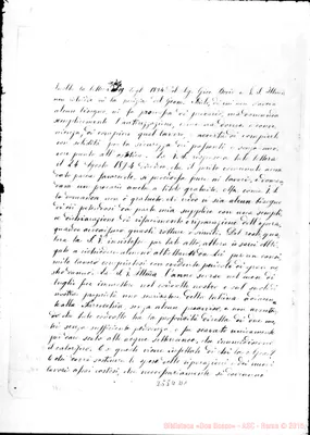 Fotogramma D 1