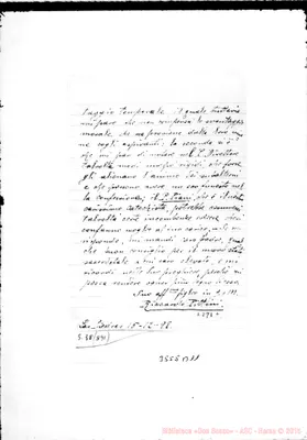Fotogramma B 11