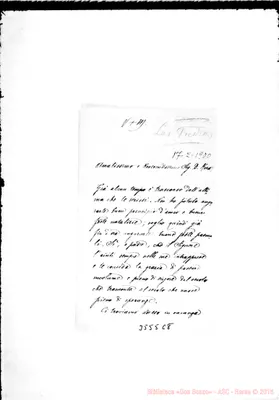Fotogramma C 8