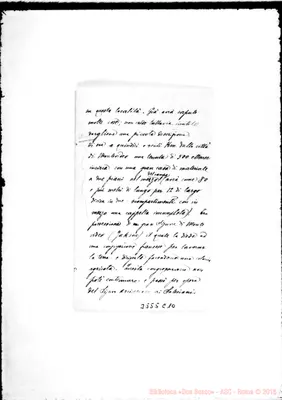 Fotogramma C 10