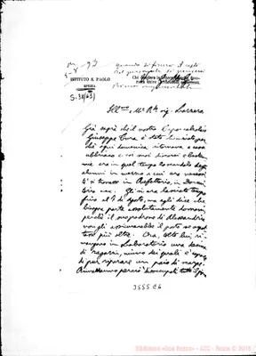 Fotogramma E 6
