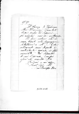 Fotogramma B 12