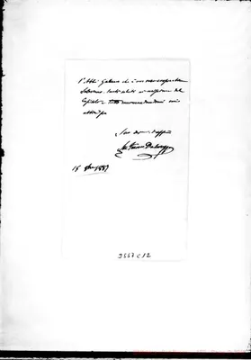 Fotogramma C 12