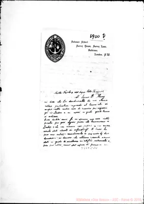 Fotogramma C 10