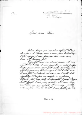 Fotogramma C 12