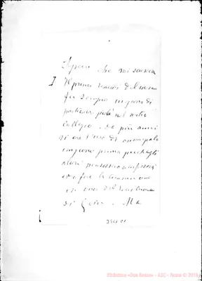 Fotogramma C 1