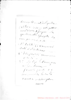 Fotogramma C 6
