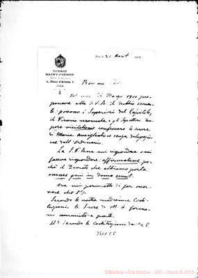 Fotogramma C 8