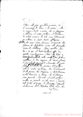 Fotogramma C 8
