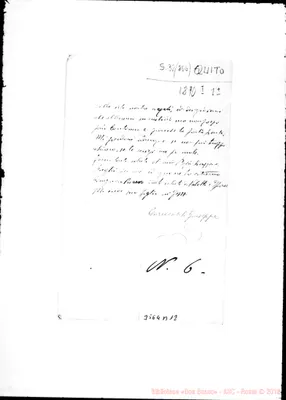 Fotogramma B 12