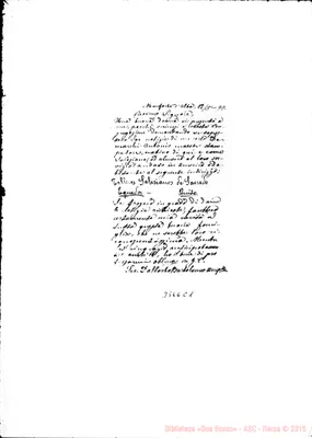 Fotogramma C 1