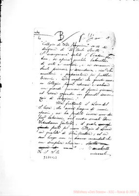 Fotogramma B 3