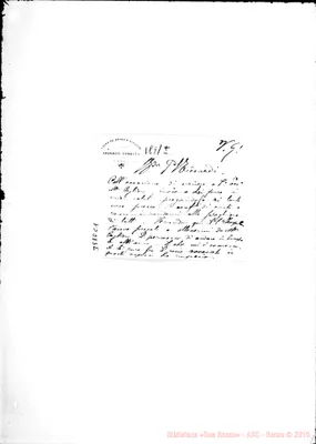 Fotogramma C 1