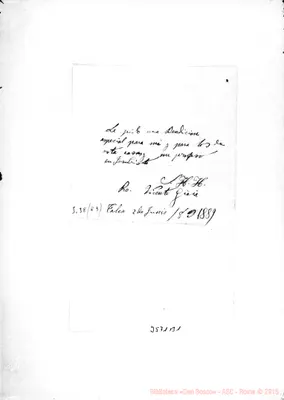 Fotogramma B 1