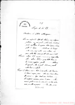 Fotogramma B 2