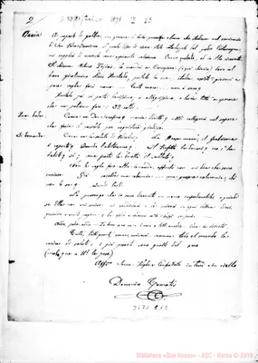 Fotogramma C 12