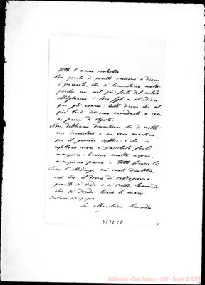Fotogramma C 8