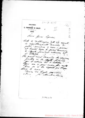 Fotogramma C 10