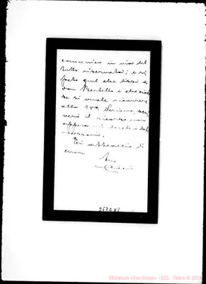 Fotogramma D 8