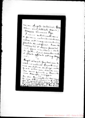 Fotogramma D 12