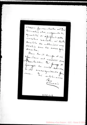 Fotogramma E 12
