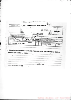 Fotogramma A 1