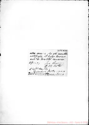 Fotogramma B 12